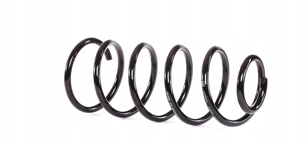 фото №12, Febi пружина vw vento 1h2 1.9 td 1991.11-1998.09