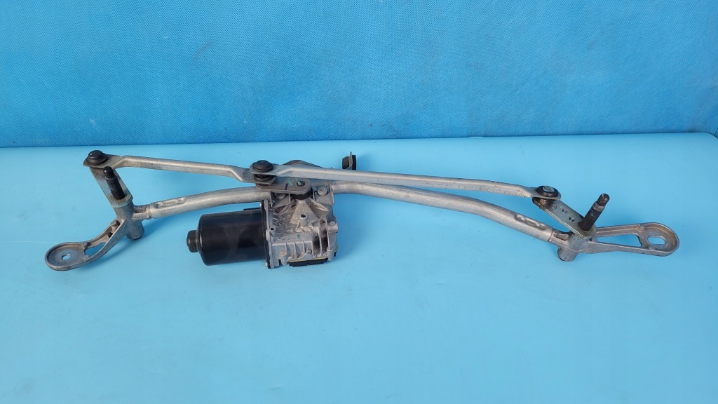 Купити Bmw 5' g30 g31 18r механізм двірник 2710375 європа