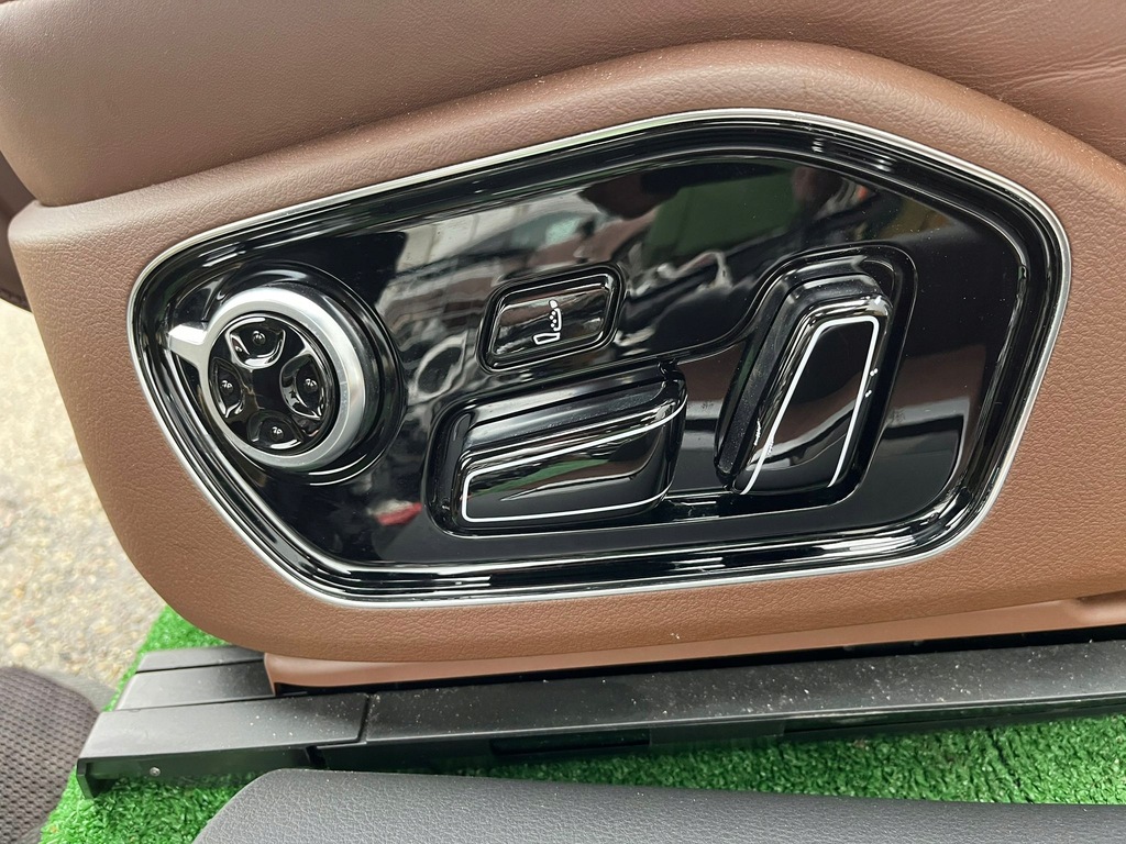 фото №7, Audi a8 4h4 d4 сиденья заднее сиденье массаж экраны вентилируемые подогрев