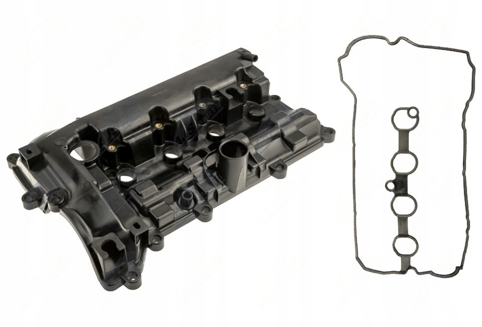 фото №1, Крышка клапанов do mazda cx-3 2.0