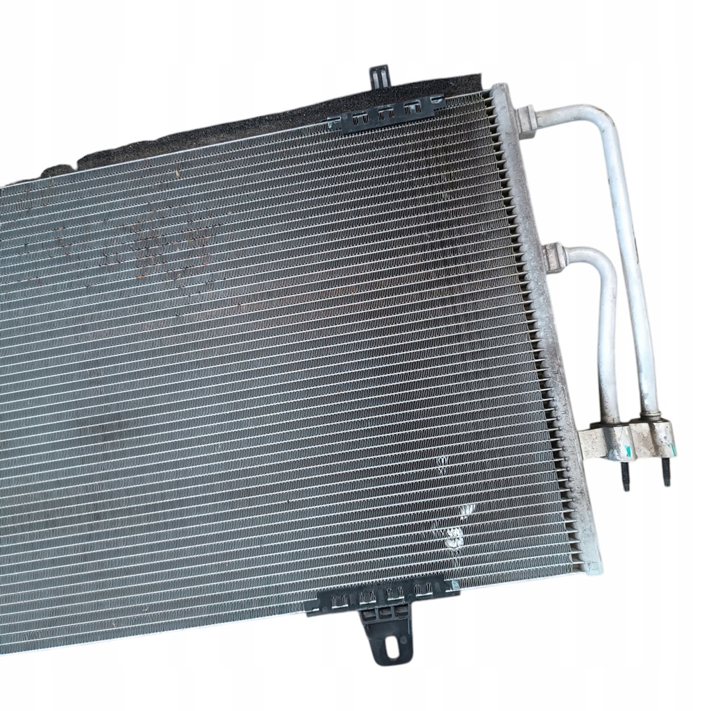 фото №4, Радіатор кондиціонера mokka b corsa f електрик 9827255780