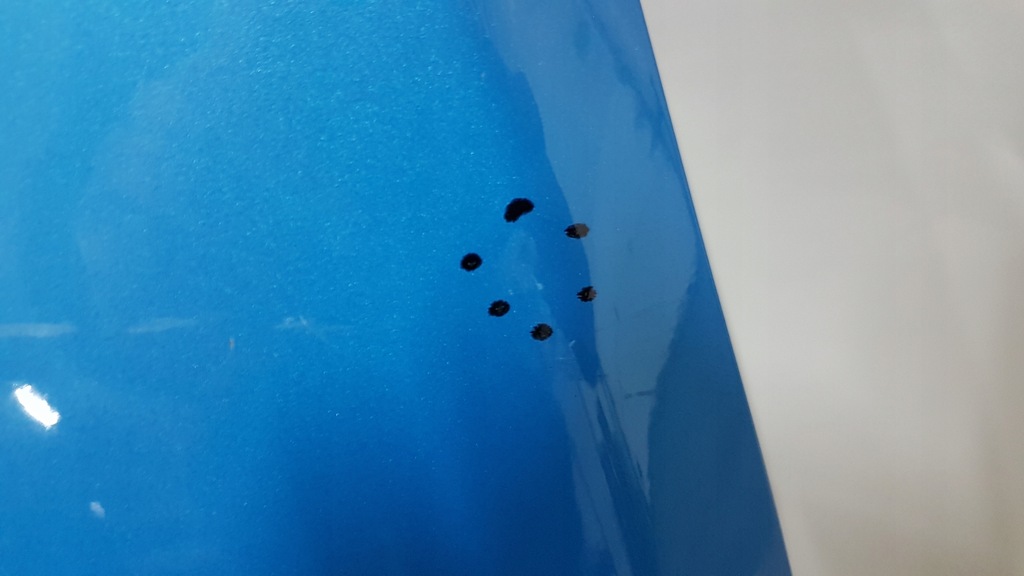 фото №7, Крыло перед левый hyundai kona 17-