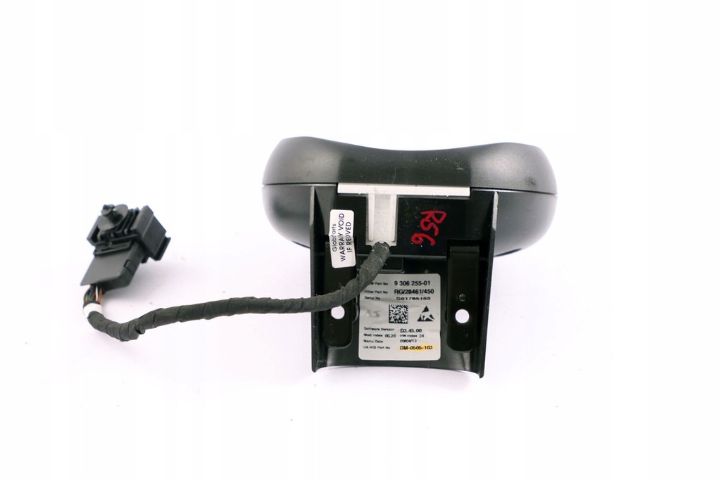 фото №11, Mini cooper one r56 obrotomierz счетчик 9306255