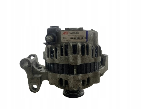 Купить Ford fiesta mk6 1.4 генератор a5034pr 70a