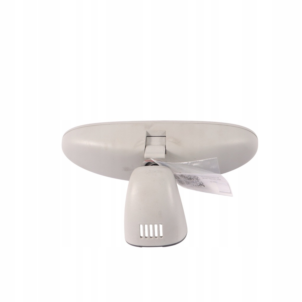 фото №10, Audi a1 8x a3 8v дзеркало заднього виду внутрішнє 8u0857511