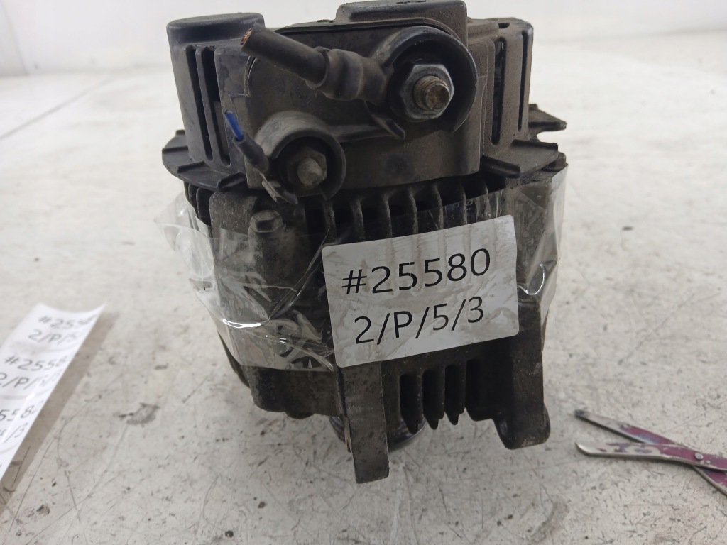 Mercedes w168 1.7 cdi генератор Зі Шроту