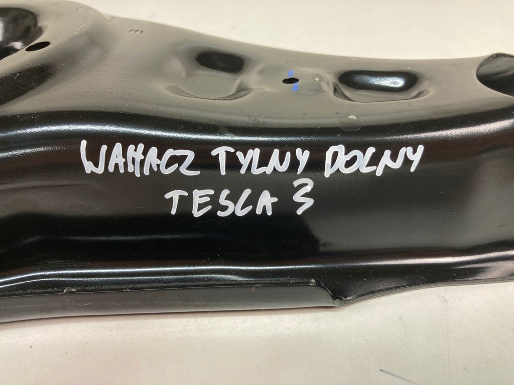 фото №8, Рычаг задний нижний tesla 3