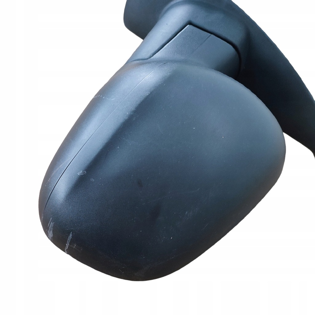 фото №8, Дзеркало ліва kangoo ii iii citan 5-pin