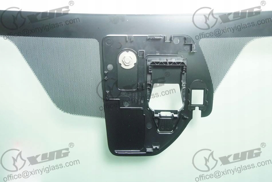 фото №5, Скло лобове honda crv 5d suv 2015- 2xkamera+ датчик