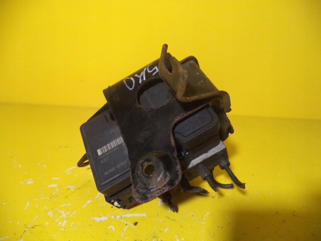 фото №1, Насос abs 06.2109-5295.3 opel agila