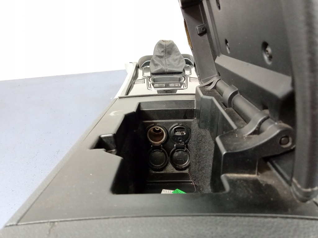 фото №11, 508 i туннель средний подлокотник eu 9686452980