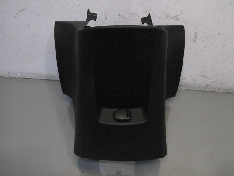 фото №1, Защита консоли renault scenic iv