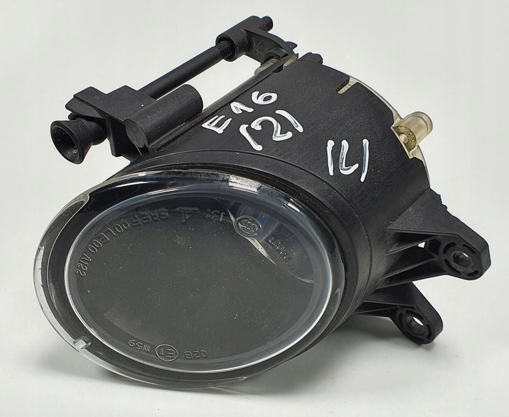 фото №1, Протитуманна фара лівий volvo c30 c70 ii 31213176