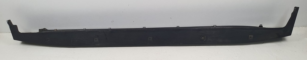 фото №8, Поріг підніжка правий bok mercedes gl x164