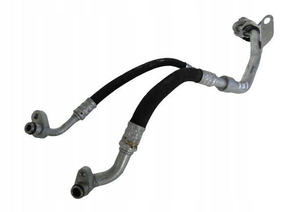 фото №1, Mercedes slk slc r172 172 wąż шланг кондиционера