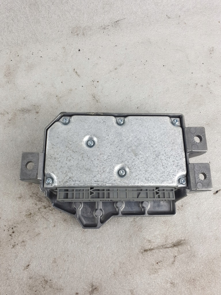фото №3, Модуль датчик подушка безопасности mini cooper s r56 3451779