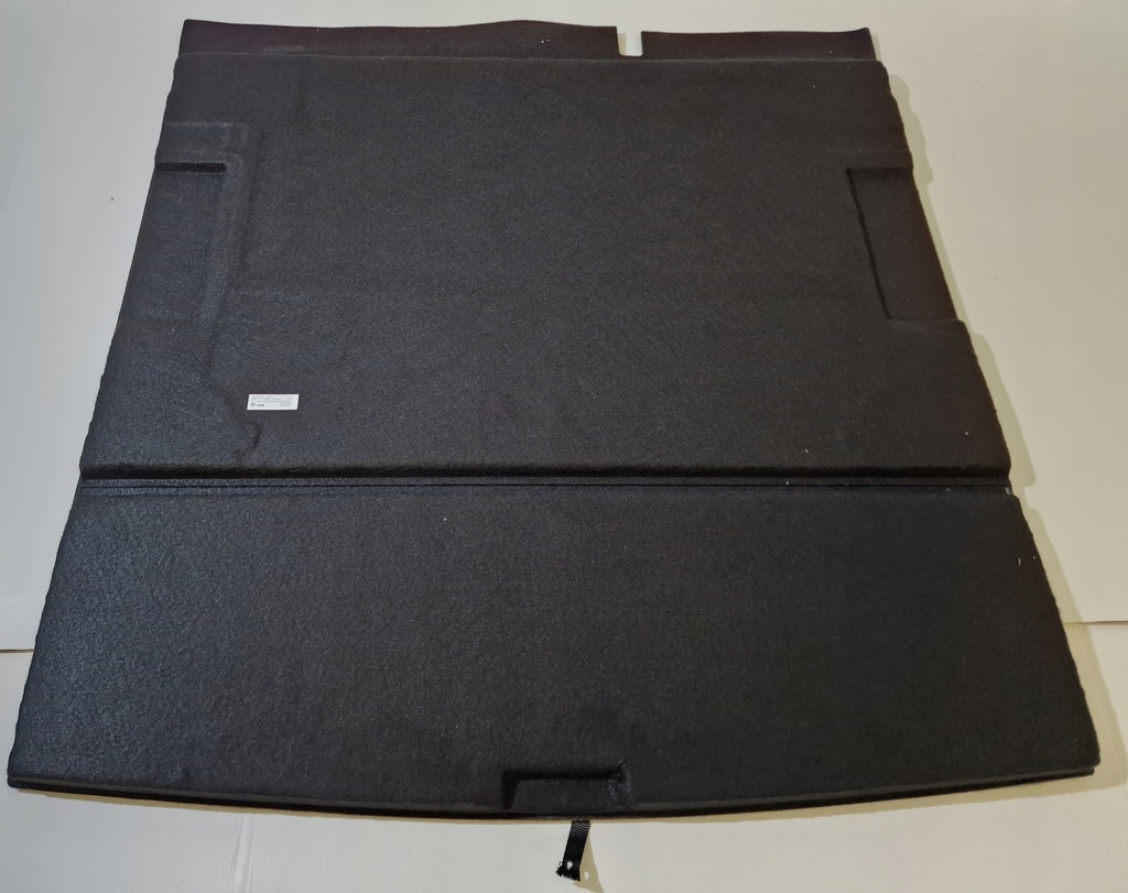 фото №8, Vw id.4 id.5 обшивка підлога багажника 11a863463e