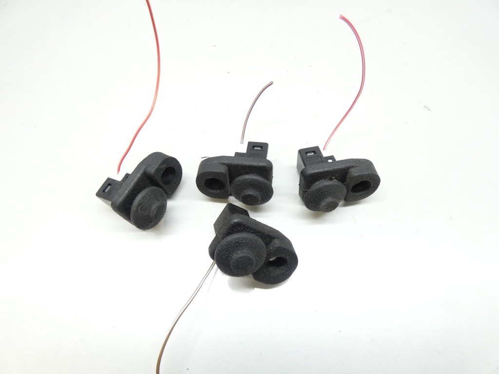 фото №1, Датчик дверь nissan primera p12 02-07