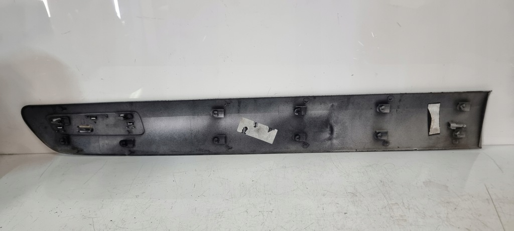 фото №4, Молдинг двері перед права renault espace iv lift ted69