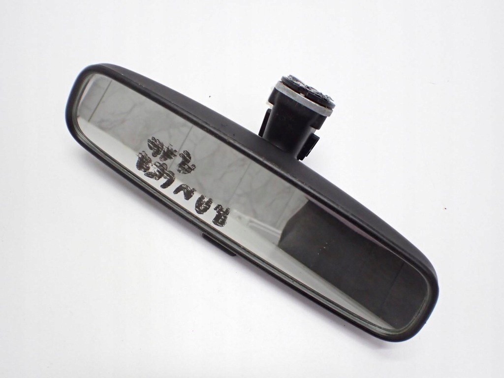 фото №1, Дзеркало внутрішнє заднього виду lift ford ranger iii iv v 21r
