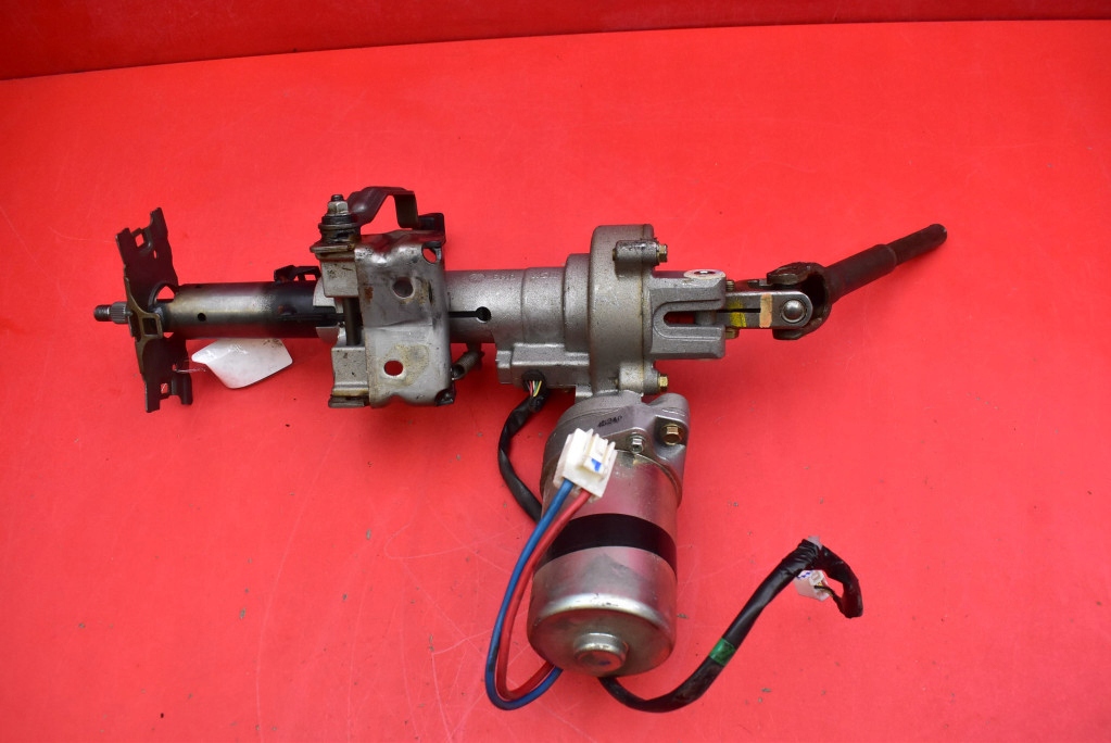 фото №6, Насос усилителя 45200-02220 toyota corolla e12 1.4 d-4d 90 km 01-06