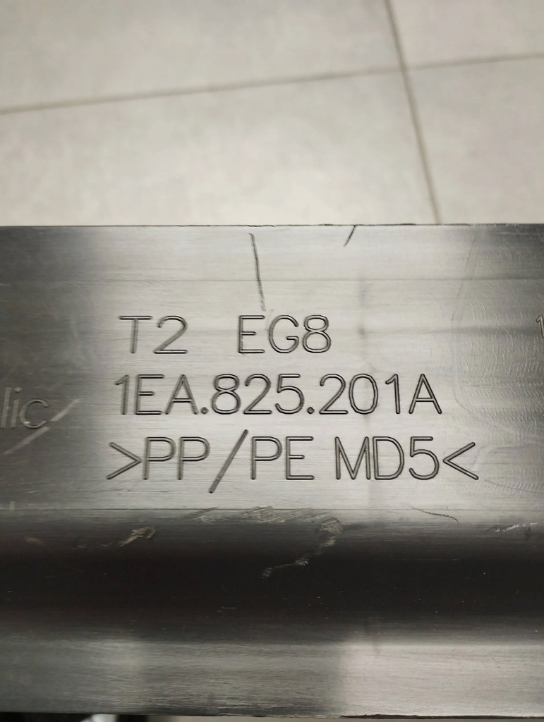 фото №3, Audi q4 e-tron защита пол 1ea825201a