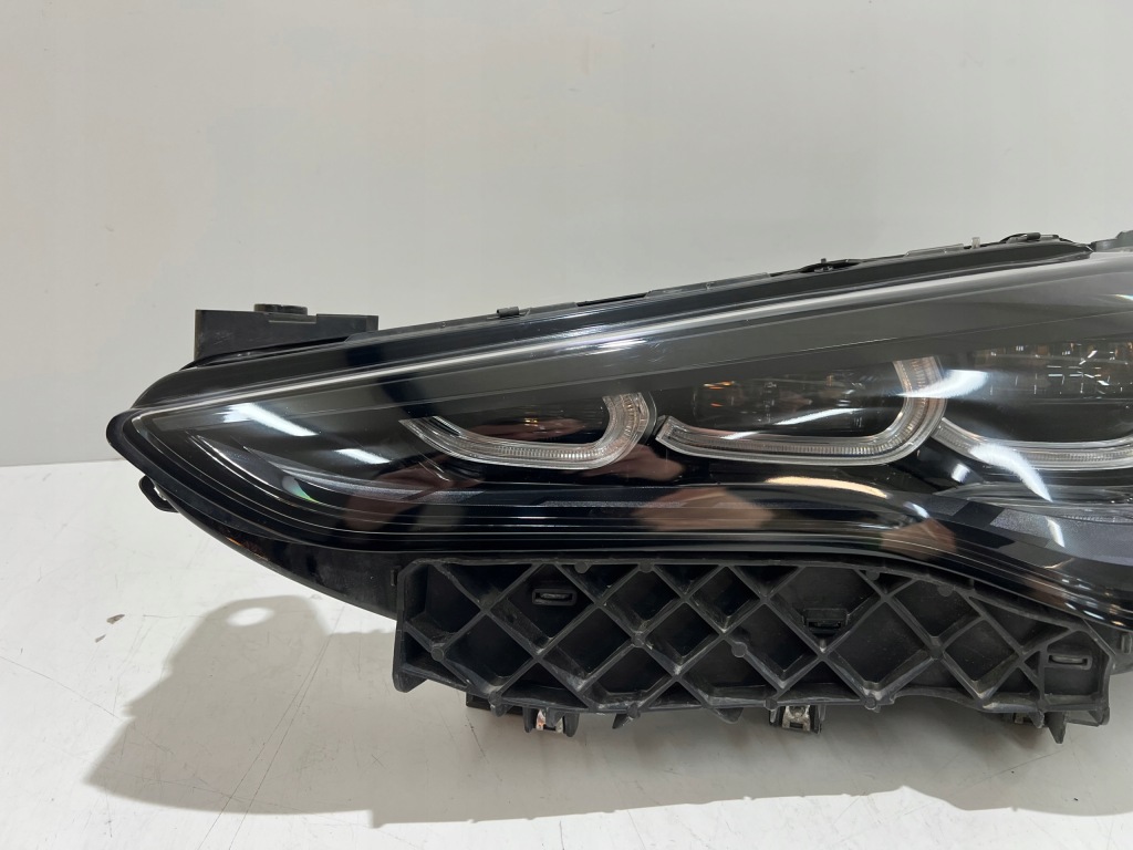 фото №4, Лампа ліва full led alfa romeo stelvio lift