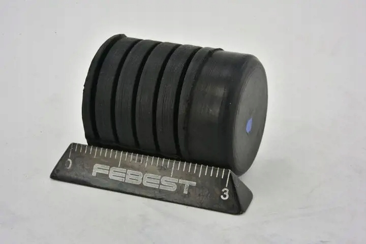 фото №5, Відбійник капот nd-hd febest