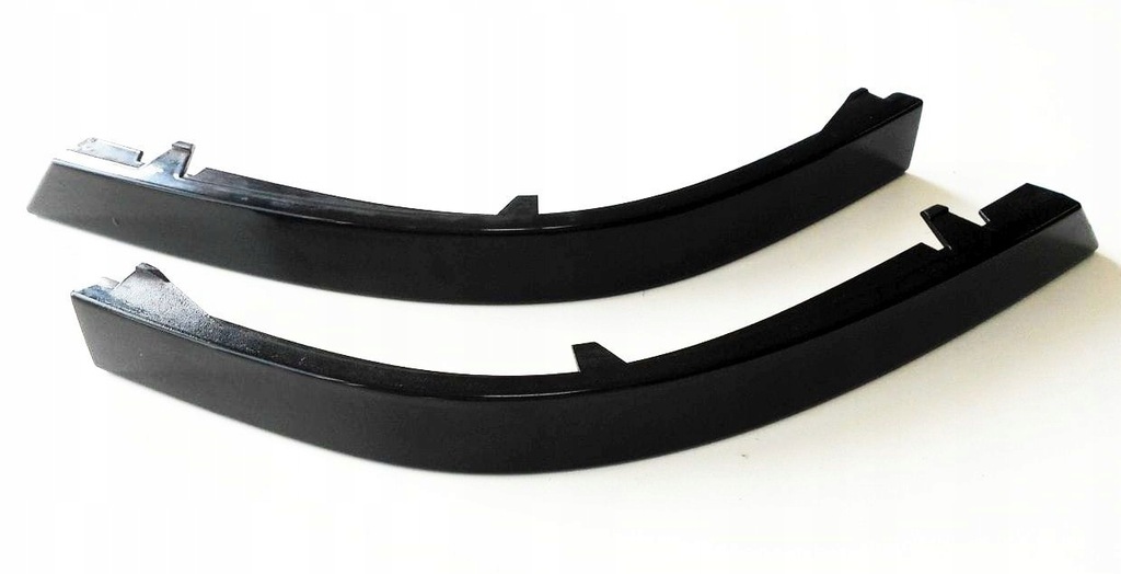 фото №1, Молдинг защита лампы задняя bmw e65 e66