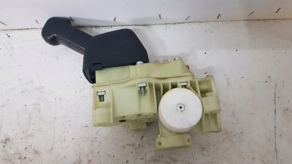 фото №1, Важіль ручка гальма ручного scania s cp 2301817