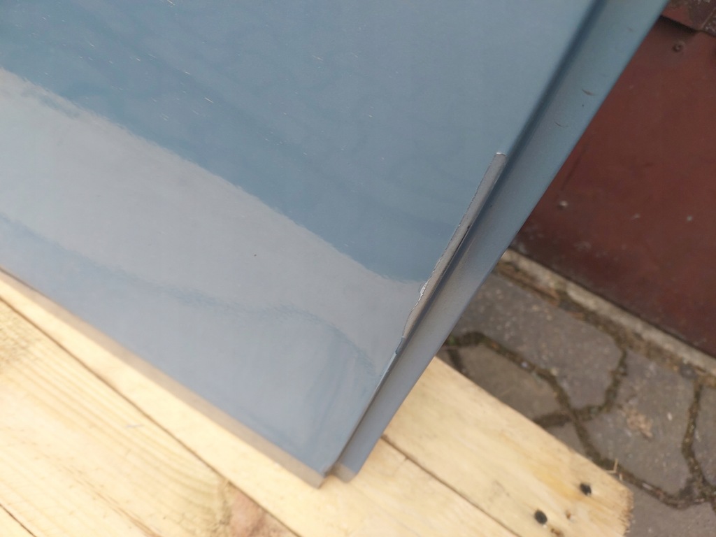 фото №7, Seat leon ii дверь правый задняя lak.lw5w