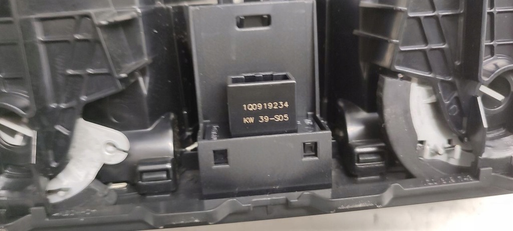 фото №12, Ґрати обдув комплект vw eos 2,0 fsi