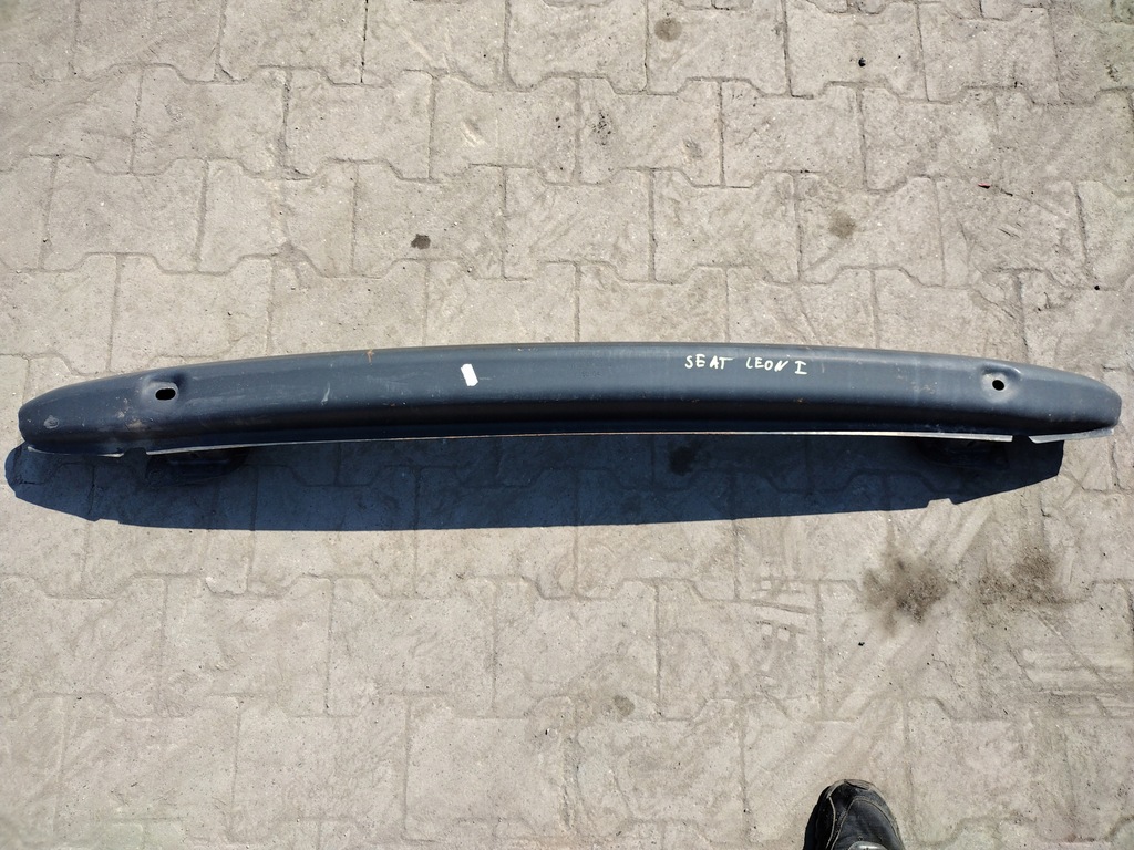фото №1, Балка pod бампер задня seat leon i