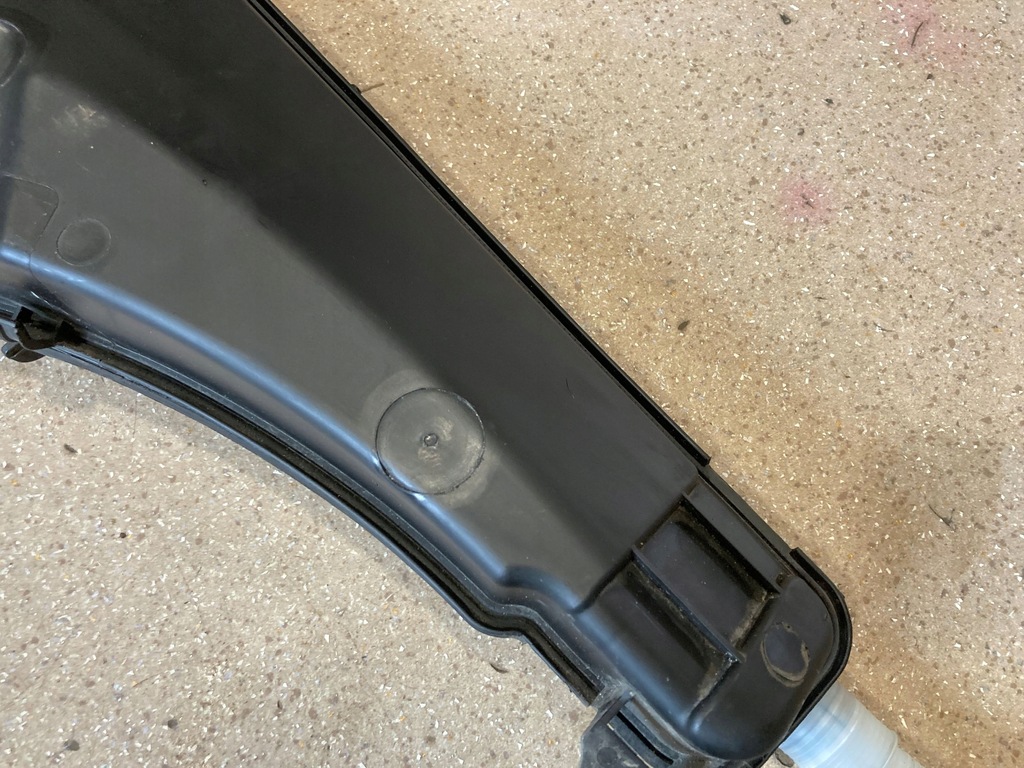 фото №9, Бачок омивача bmw x5 g05 7499828