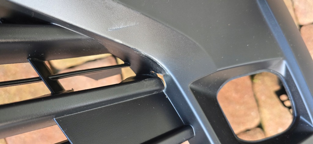 фото №10, Peugeot expert iii 3 бампер передній перед 2023r- 9849394280