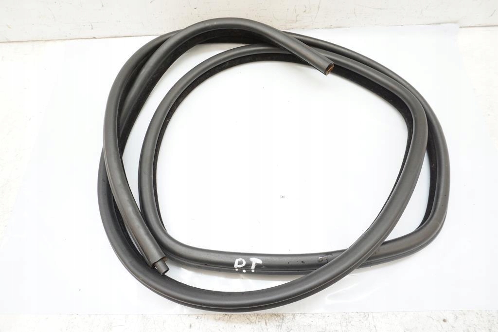 фото №1, Прокладка дверь правый задняя bmw 3 e91