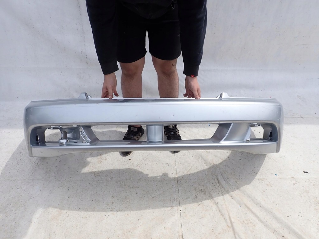 фото №10, Subaru legacy iii 3 kombi lift 01-04 бампер перед