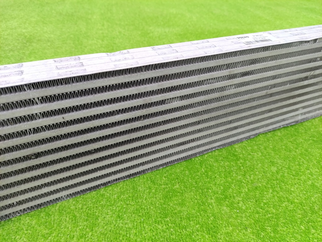 фото №13, Volvo s60 v60 v40 xc40 интеркулер 31367277