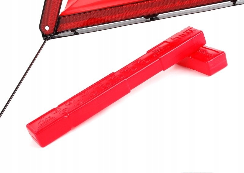 фото №5, Треугольник предупредительный bmw e81 e87 e90 f20 f30 оригинальный 71606770487