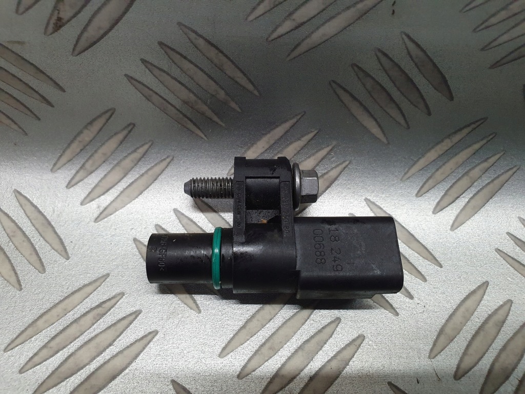 фото №1, Датчик вала распределительного вала opel crossland x 1.2 turbo