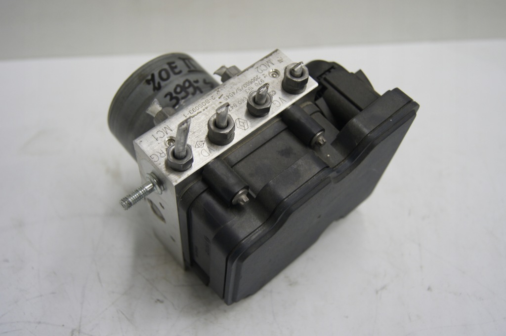 фото №3, Насос abs renault zoe ii lift