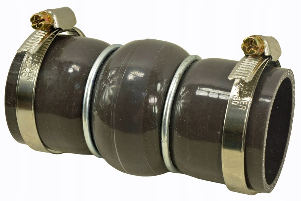 фото №1, Шланг труба интеркулер турбины turbo 1.5 dci renault clio iv captur