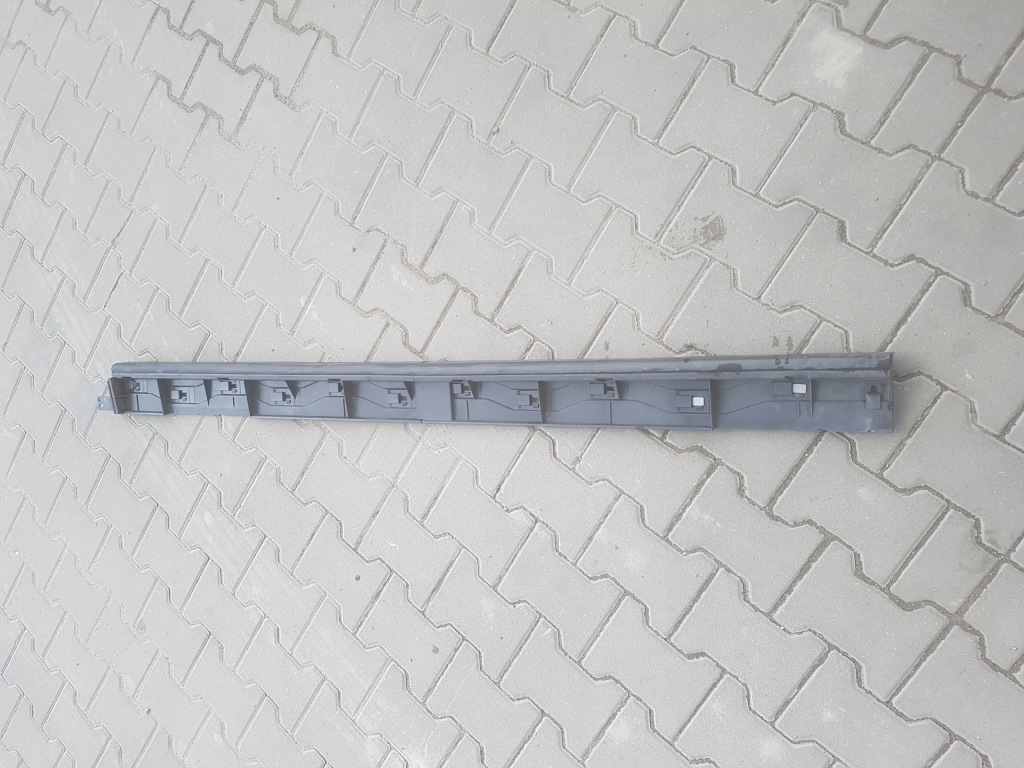 фото №1, Mazda cx-5 i 12-17r молдинг порог правая