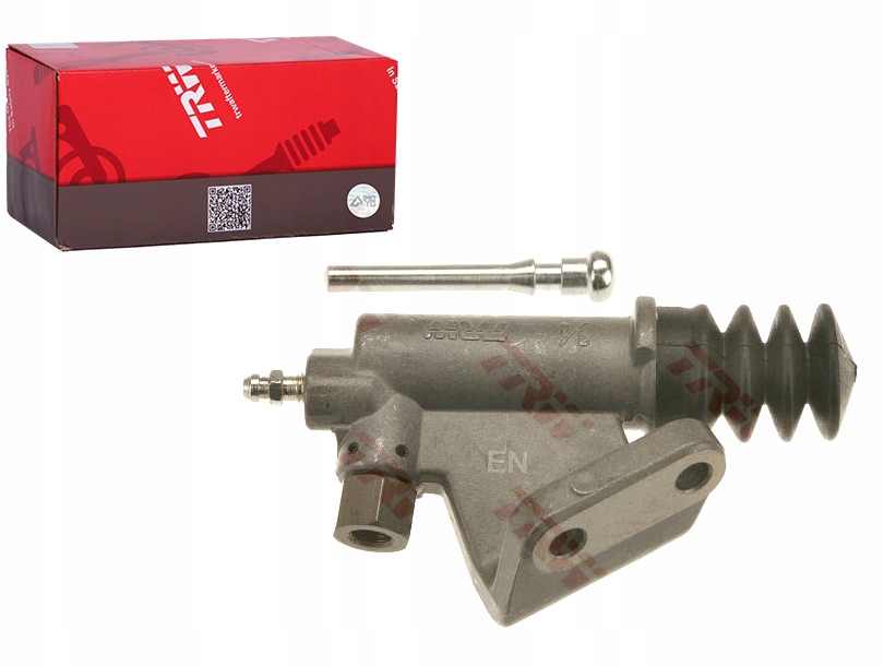 фото №10, Цилиндр сцепления honda accord 03-