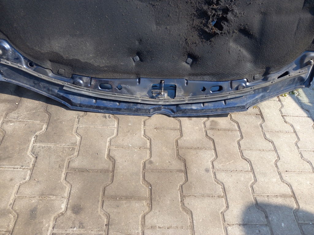 фото №7, Капот vw golf 98r