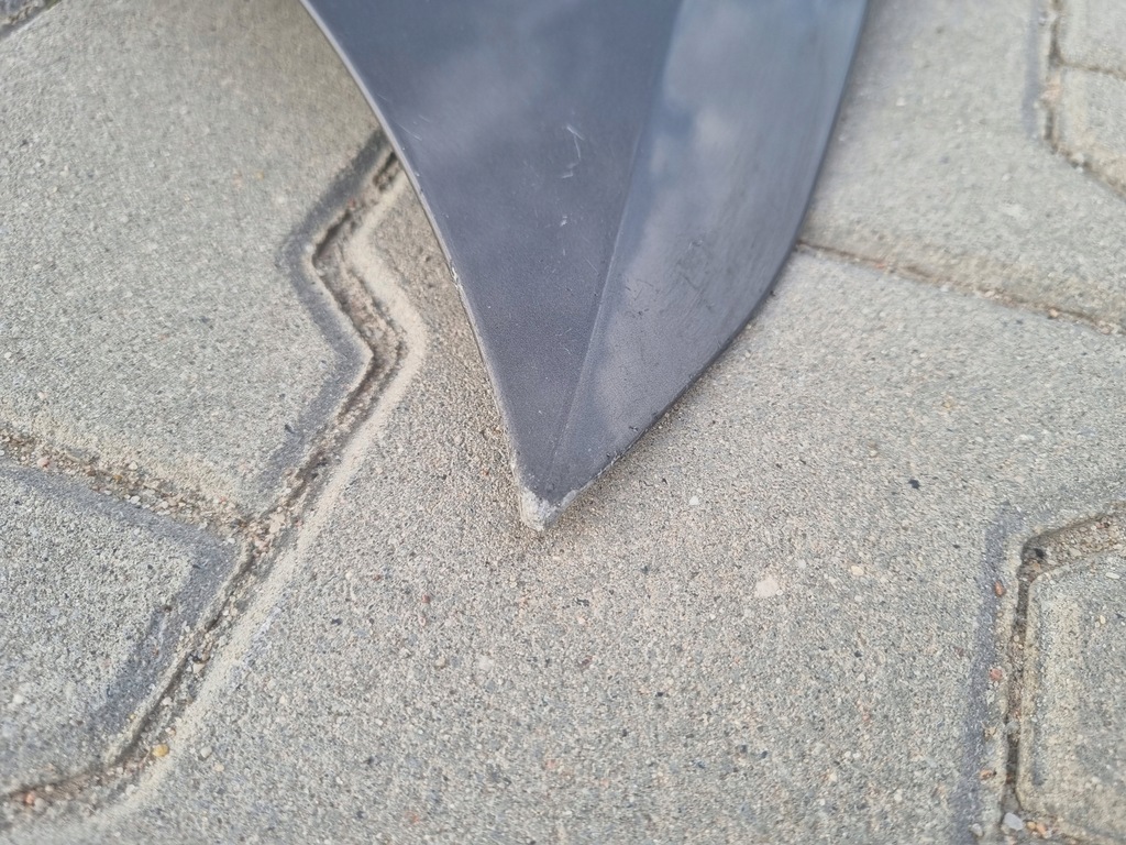 фото №14, Audi a6 c8 4k0 4k капот крышка двигателя bdb