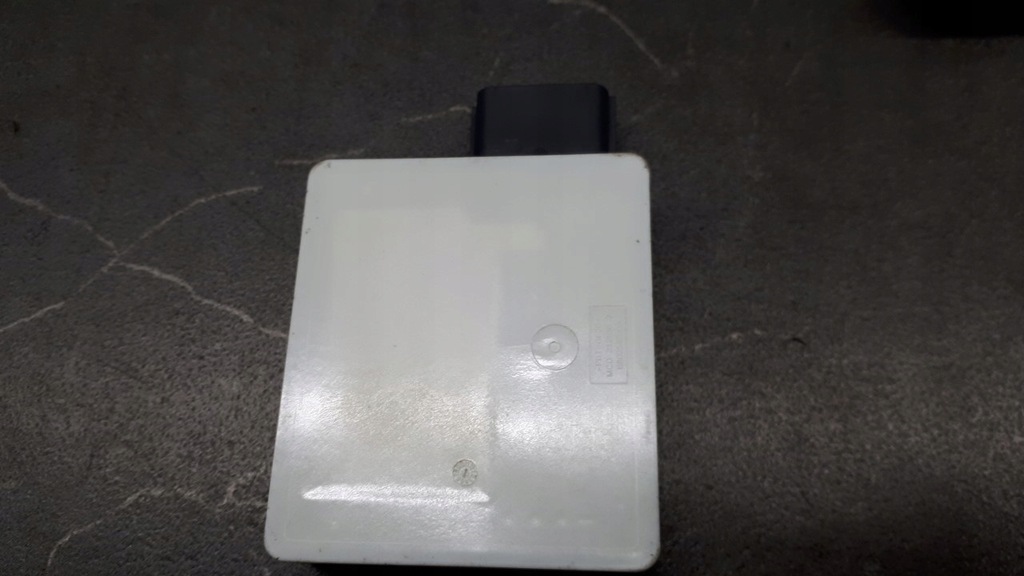 фото №1, 1vn-77v13crn pdc - модуль volvo