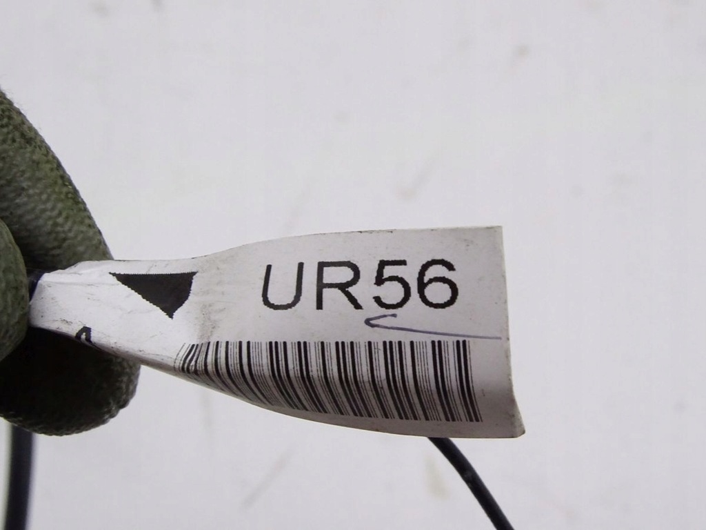 фото №4, Ford ranger iii mazda bt-50 06-11 жгут дверь левый задняя