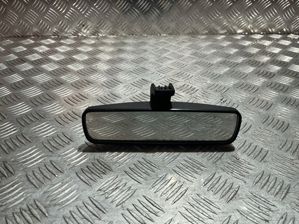 фото №1, Зеркало внутреннее dacia duster ii 18-