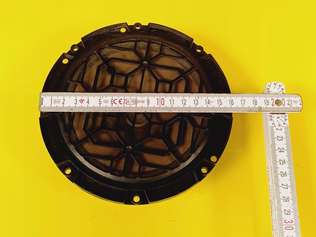 Динамік правий лівий перед citroen berlingo 9635014780 nr1016 Недорого